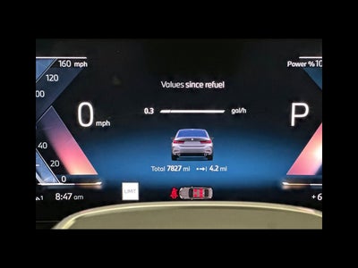 2026 BMW 3 Series 330i