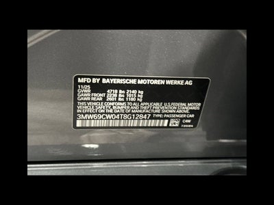 2026 BMW 3 Series 330i