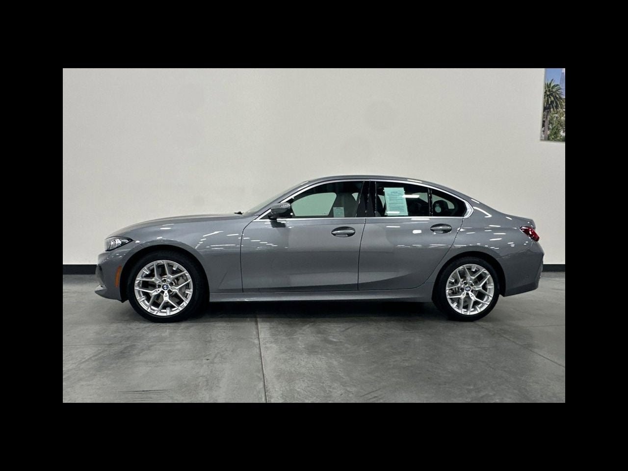 2026 BMW 3 Series 330i