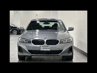 2026 BMW 3 Series 330i