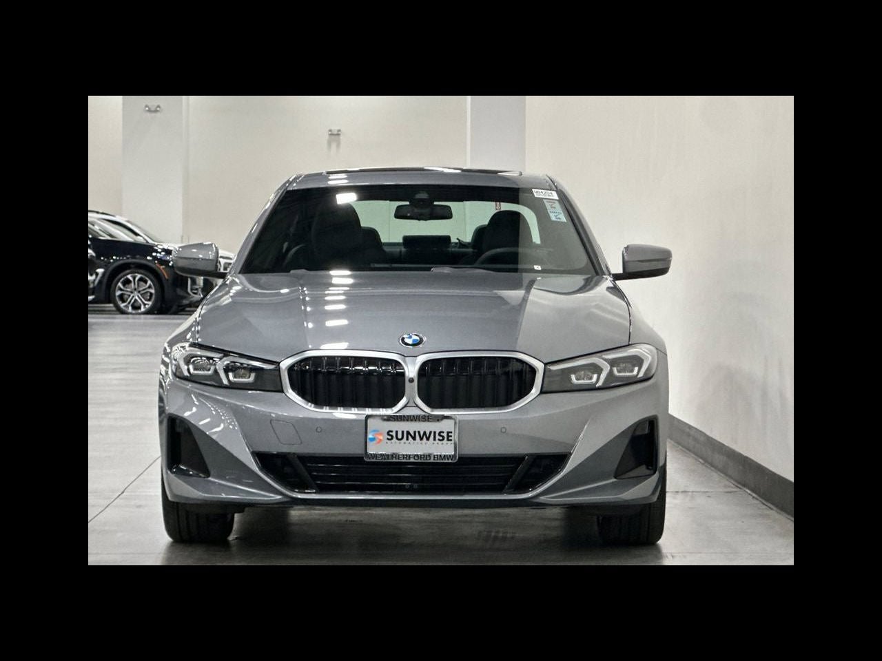 2026 BMW 3 Series 330i