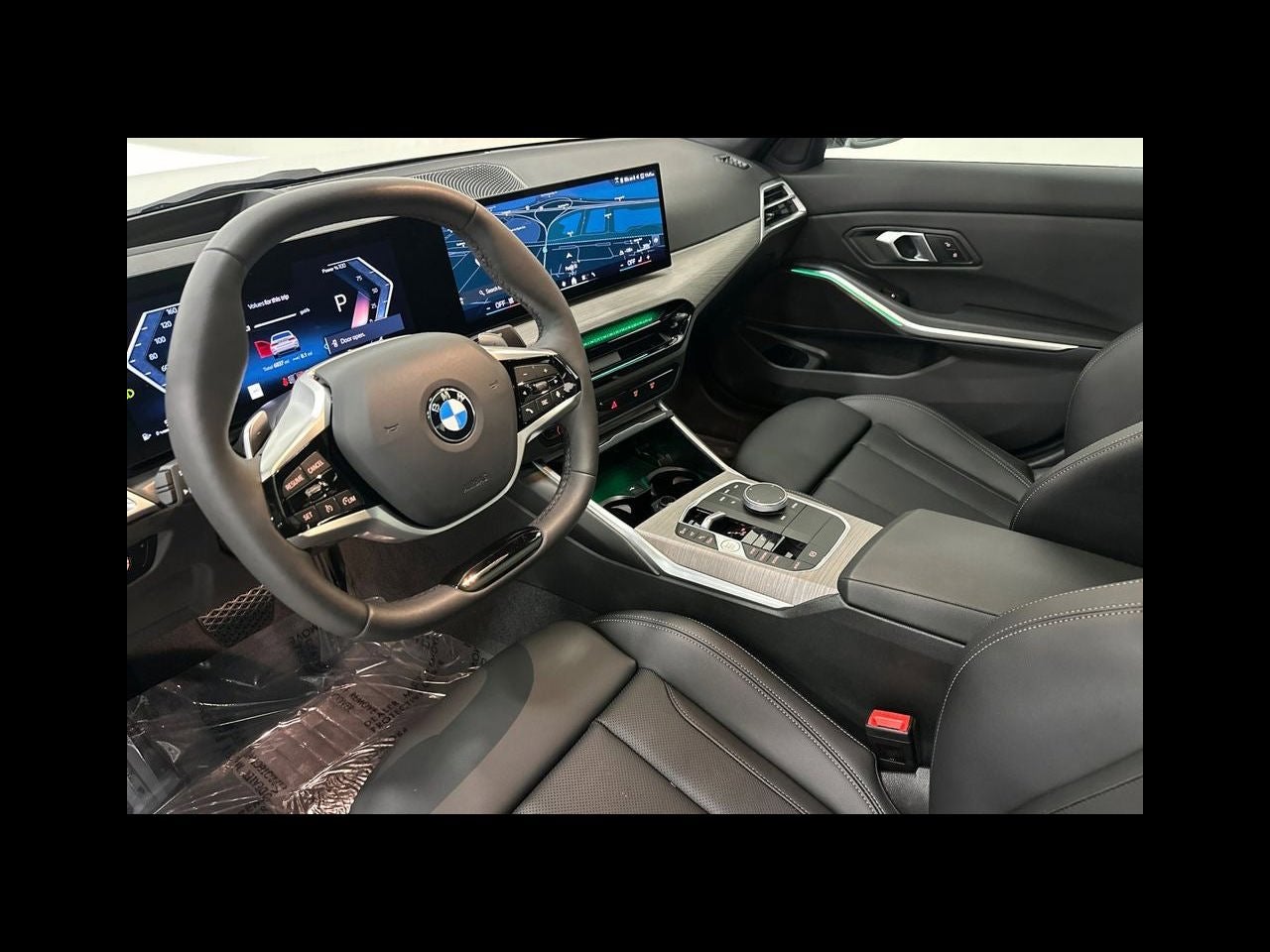 2026 BMW 3 Series 330i