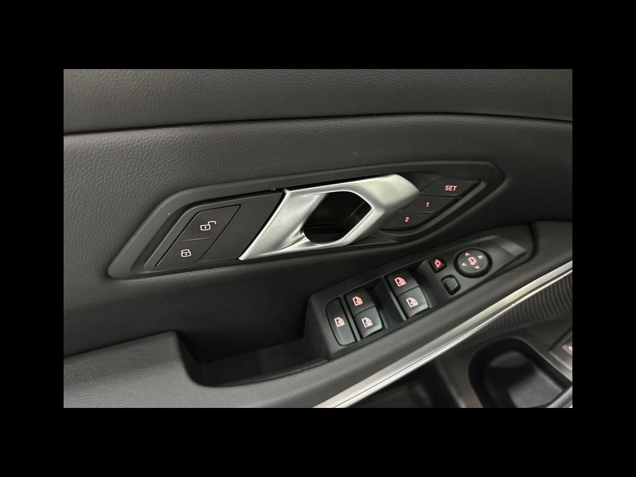2026 BMW 3 Series 330i