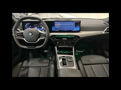 2026 BMW 3 Series 330i