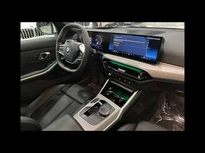 2026 BMW 3 Series 330i