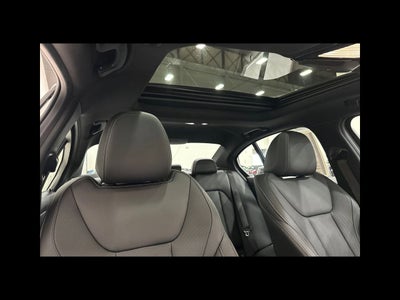 2026 BMW 3 Series 330i