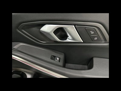 2026 BMW 3 Series 330i
