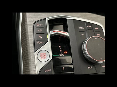 2026 BMW 3 Series 330i
