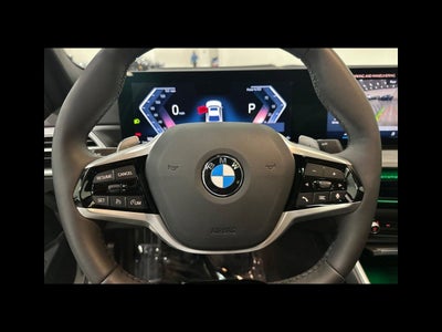 2026 BMW 3 Series 330i