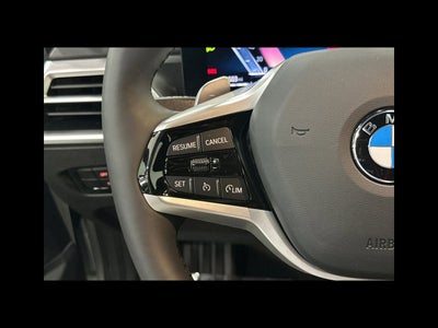 2026 BMW 3 Series 330i