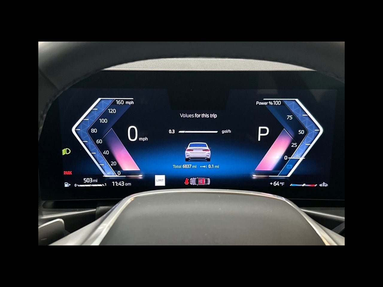 2026 BMW 3 Series 330i