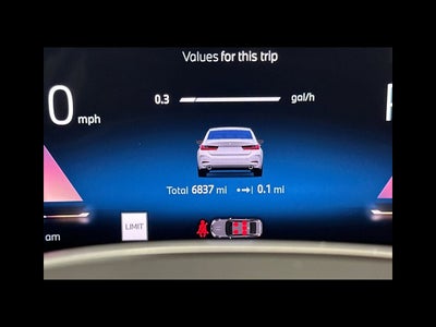 2026 BMW 3 Series 330i