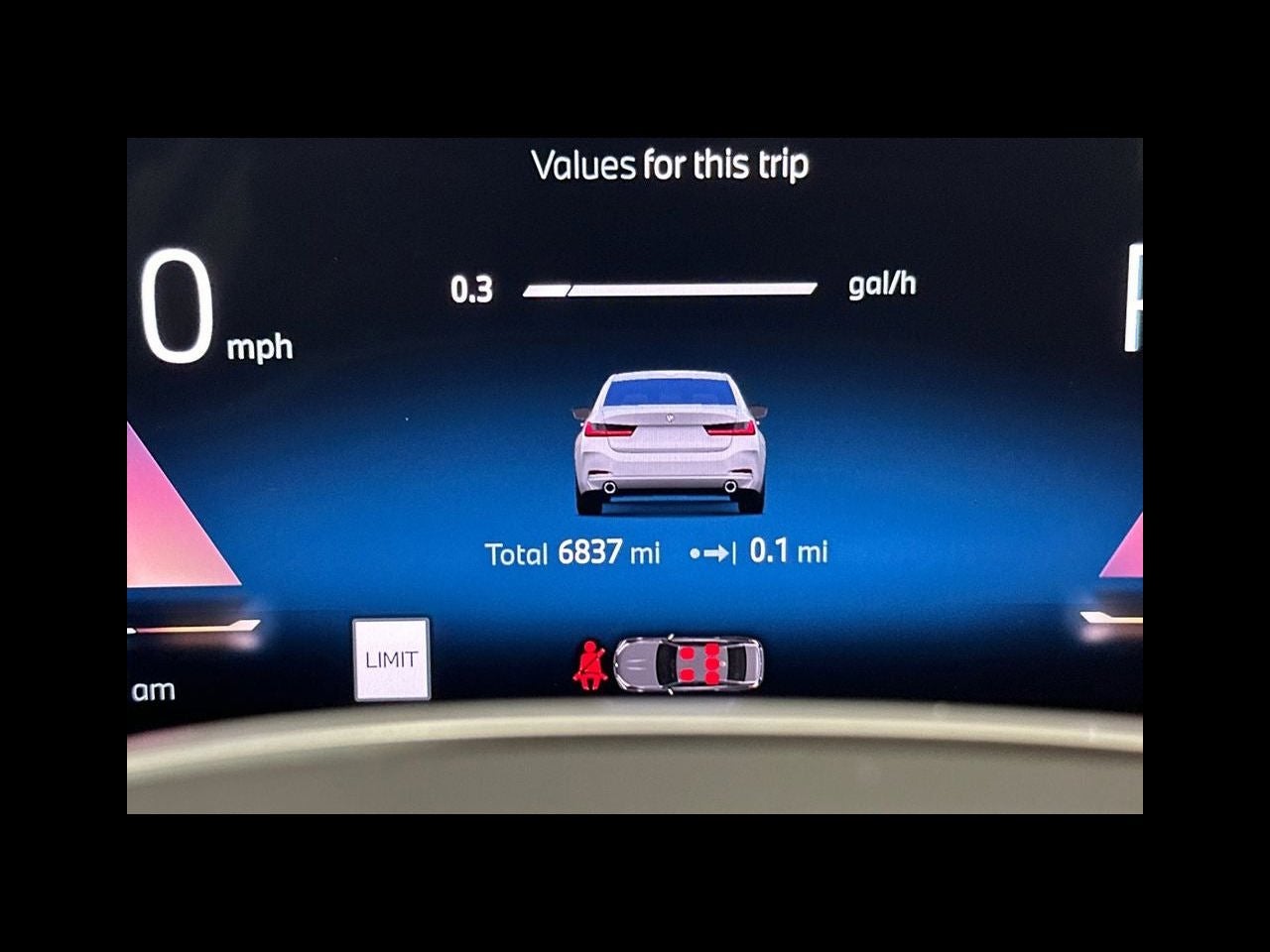 2026 BMW 3 Series 330i