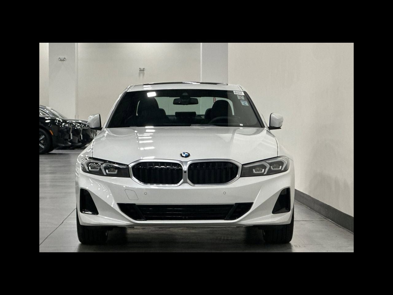 2026 BMW 3 Series 330i