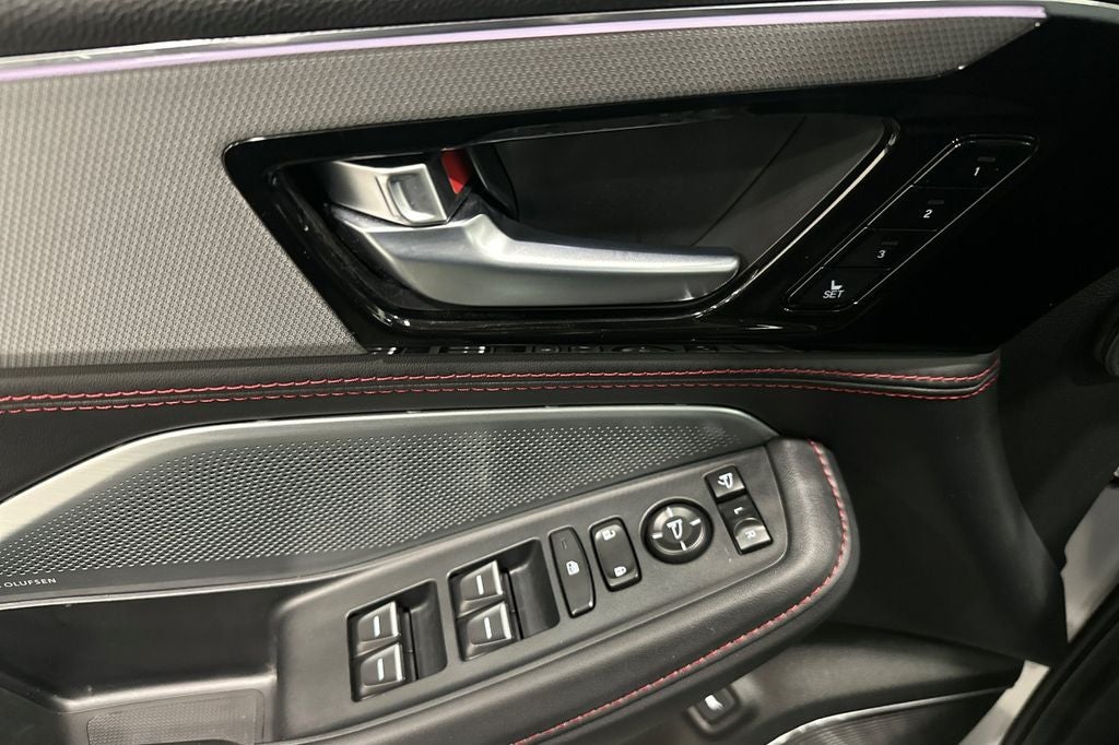 2025 Acura MDX A-Spec SH-AWD