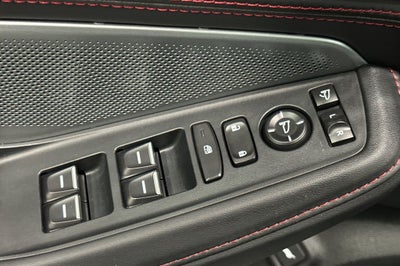 2025 Acura MDX A-Spec SH-AWD