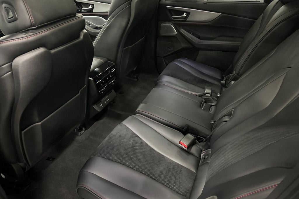 2025 Acura MDX A-Spec SH-AWD