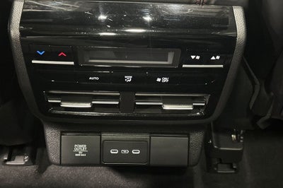 2025 Acura MDX A-Spec SH-AWD