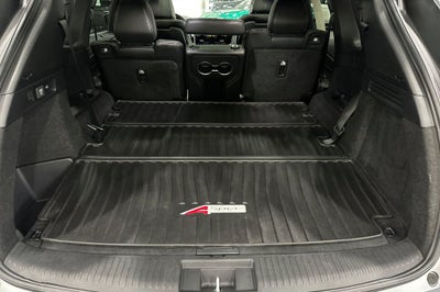 2025 Acura MDX A-Spec SH-AWD