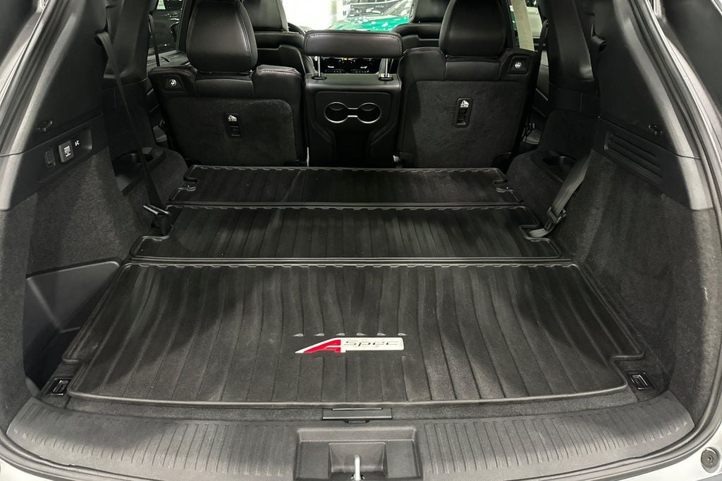 2025 Acura MDX A-Spec SH-AWD