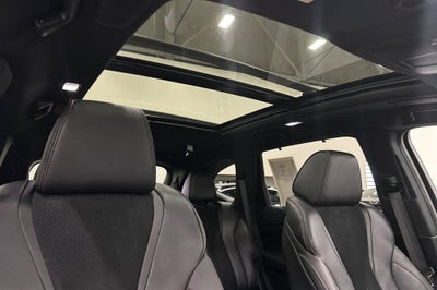 2025 Acura MDX A-Spec SH-AWD