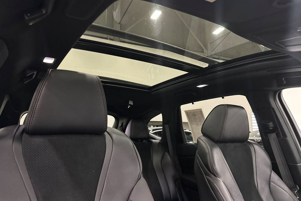 2025 Acura MDX A-Spec SH-AWD