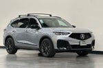 2025 Acura MDX A-Spec SH-AWD