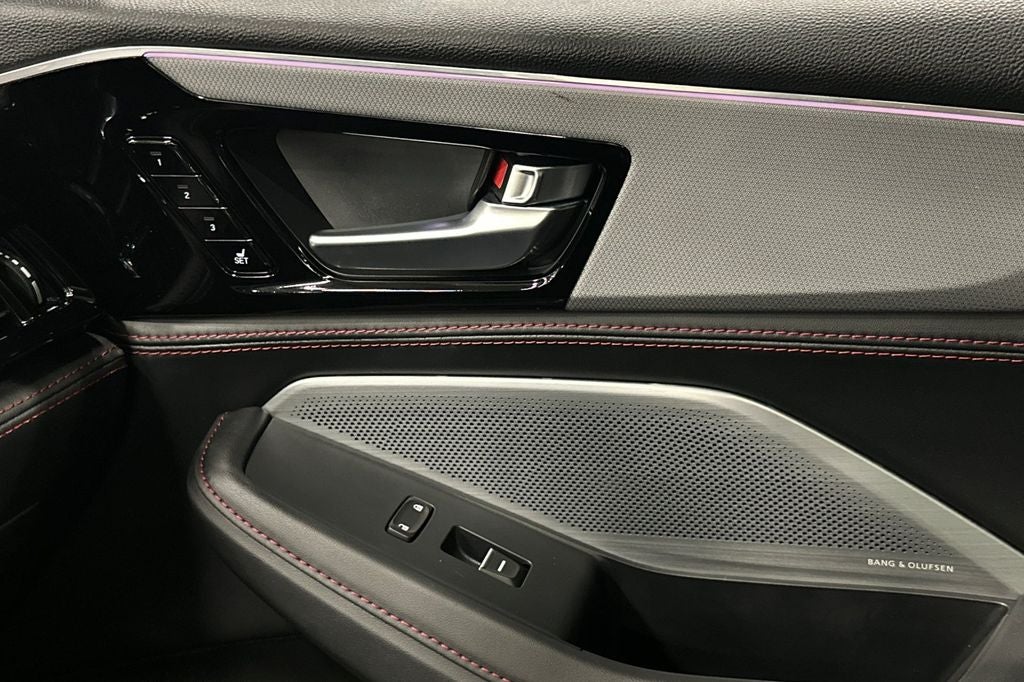 2025 Acura MDX A-Spec SH-AWD