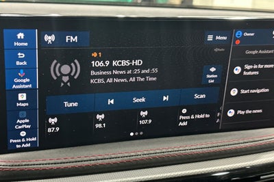 2025 Acura MDX A-Spec SH-AWD