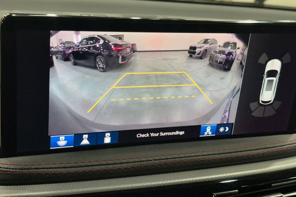 2025 Acura MDX A-Spec SH-AWD