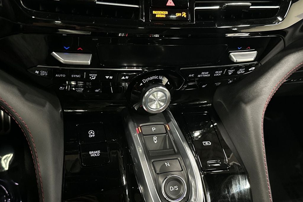 2025 Acura MDX A-Spec SH-AWD