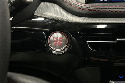 2025 Acura MDX A-Spec SH-AWD