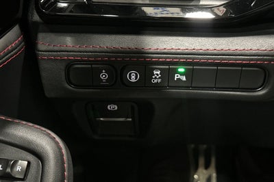 2025 Acura MDX A-Spec SH-AWD