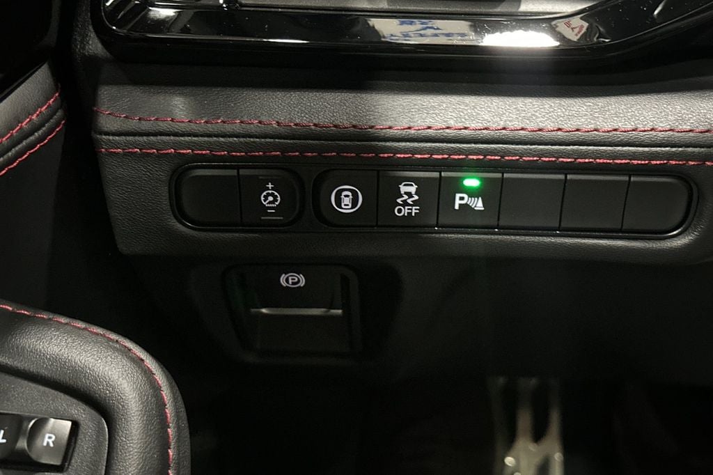 2025 Acura MDX A-Spec SH-AWD