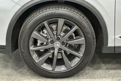 2025 Acura MDX A-Spec SH-AWD