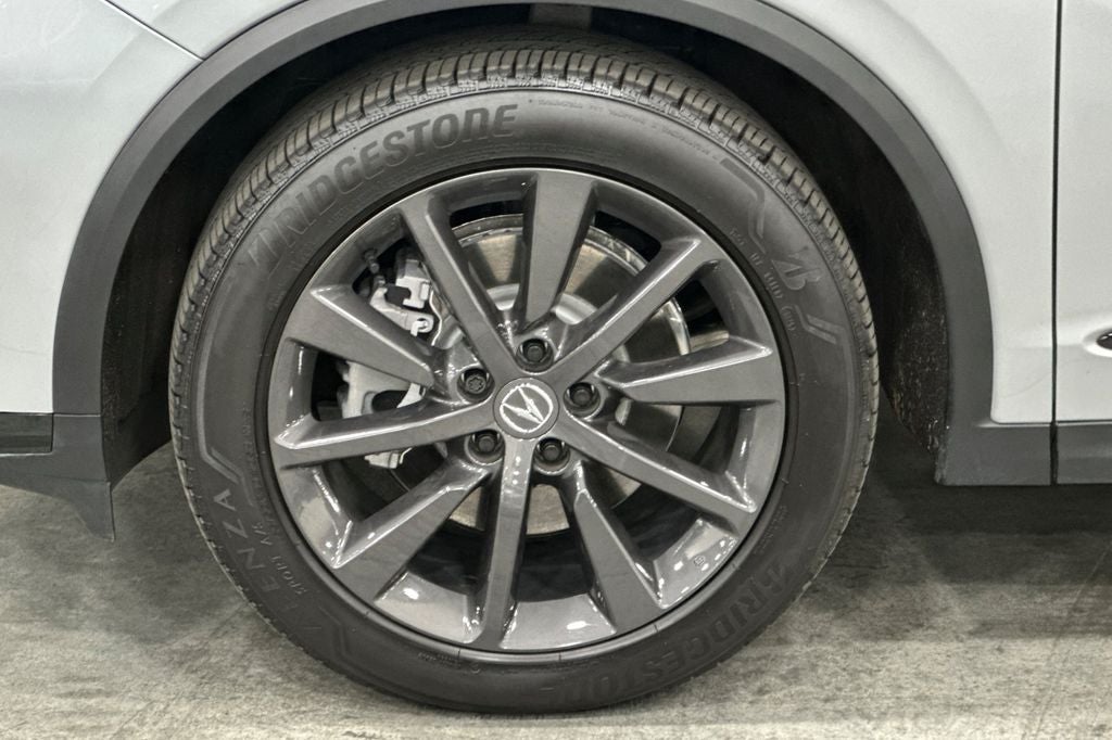 2025 Acura MDX A-Spec SH-AWD