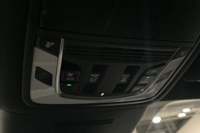 2025 Acura MDX A-Spec SH-AWD