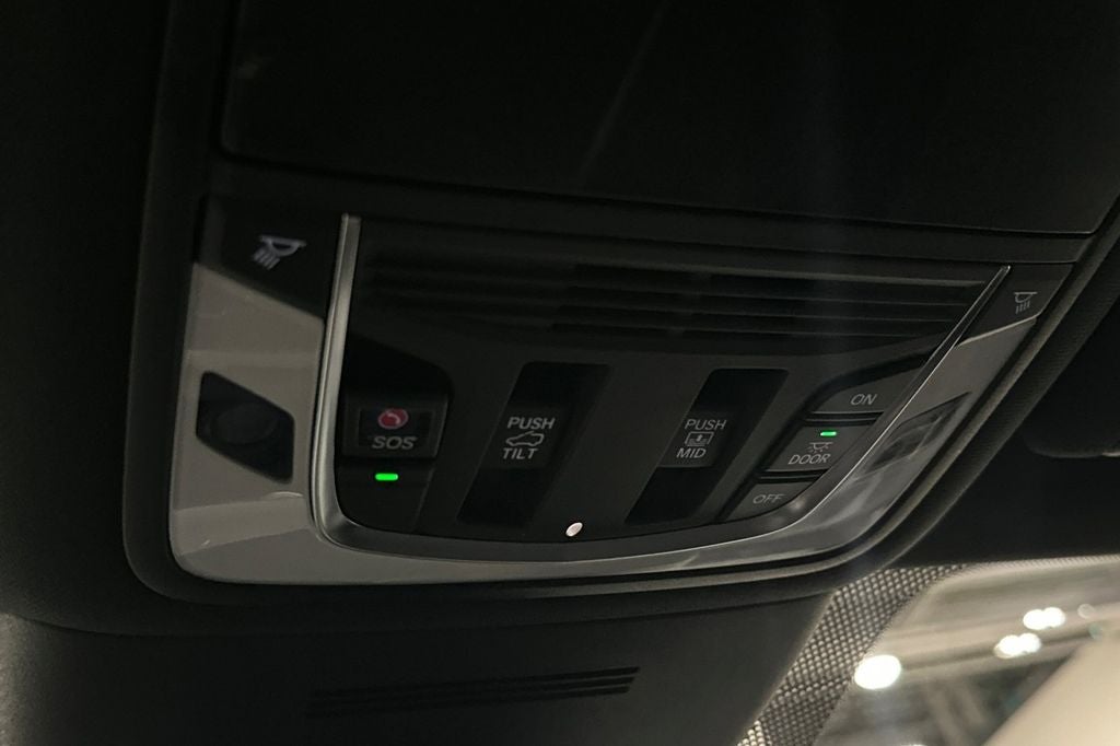 2025 Acura MDX A-Spec SH-AWD
