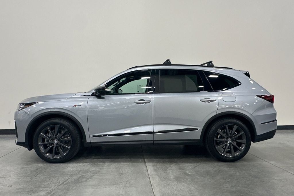 2025 Acura MDX A-Spec SH-AWD