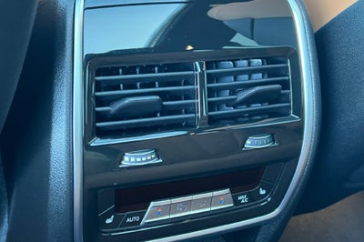 2024 BMW X5 M60i