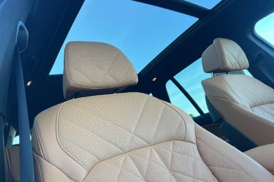 2024 BMW X5 M60i