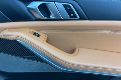 2024 BMW X5 M60i