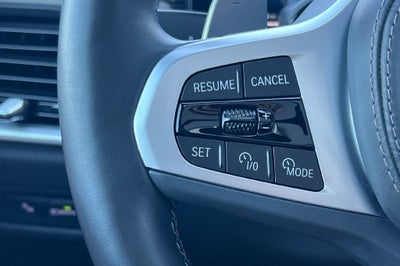 2024 BMW X5 M60i