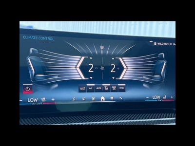 2024 BMW X5 M60i