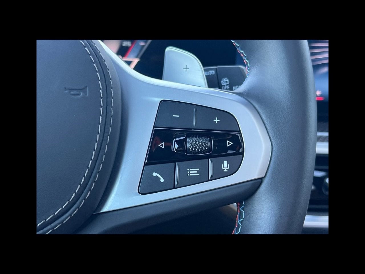 2024 BMW X5 M60i