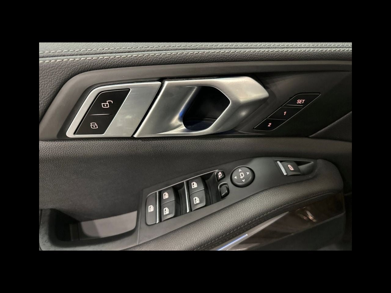 2022 BMW X5 xDrive45e