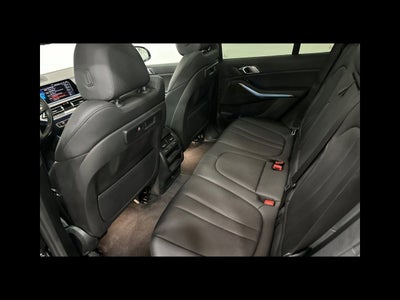 2022 BMW X5 xDrive45e