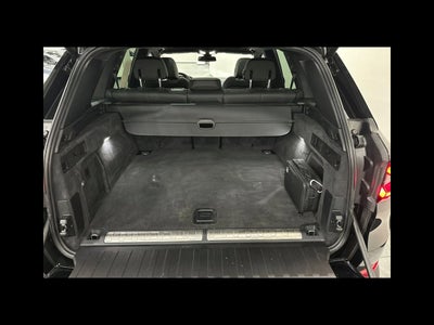 2022 BMW X5 xDrive45e