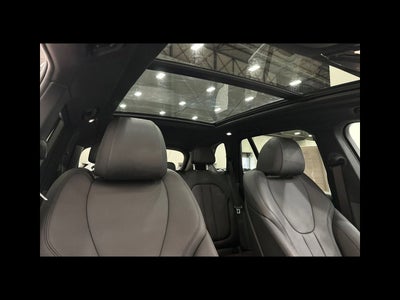 2022 BMW X5 xDrive45e