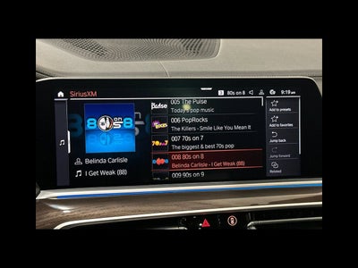 2022 BMW X5 xDrive45e